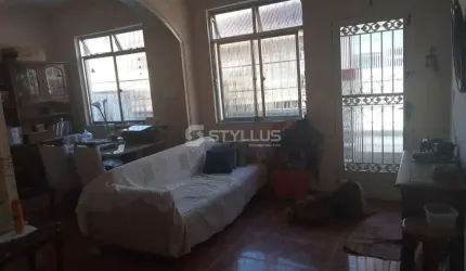 Casa em condomínio fechado com 4 quartos à venda na Rua Camarista Meier, Engenho de Dentro, Rio de Janeiro, 66 m2 por R$ 375.000