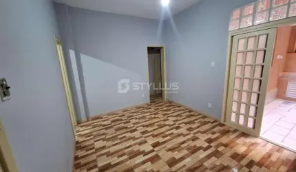Apartamento com 1 quarto à venda na Rua Flack, Riachuelo, Rio de Janeiro, 50 m2 por R$ 120.000