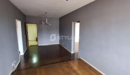 Apartamento com 2 quartos à venda na Rua Caiapó, Engenho Novo, Rio de Janeiro, 72 m2 por R$ 195.000