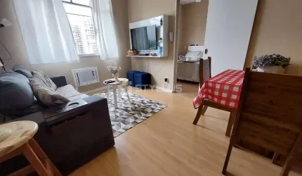 Apartamento com 1 quarto à venda na Rua Cachambi, Cachambi, Rio de Janeiro, 46 m2 por R$ 210.000