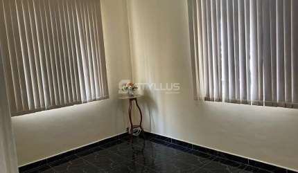 Apartamento com 2 quartos à venda na Rua Miguel Cardoso, Encantado, Rio de Janeiro, 56 m2 por R$ 195.000
