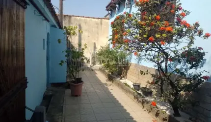 Casa com 3 quartos à venda na Rua Carlos Bravo, Piedade, Rio de Janeiro, 142 m2 por R$ 450.000