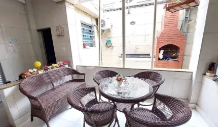 Casa com 2 quartos à venda na Rua Daniel Carneiro, Engenho de Dentro, Rio de Janeiro, 100 m2 por R$ 500.000