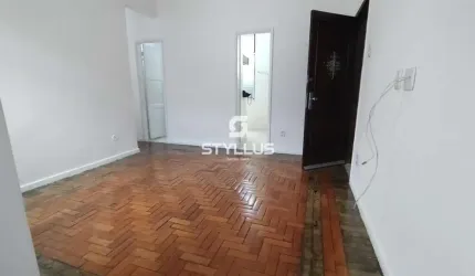 Apartamento com 2 quartos à venda na Rua Conselheiro Jobim, Engenho Novo, Rio de Janeiro, 70 m2 por R$ 155.000
