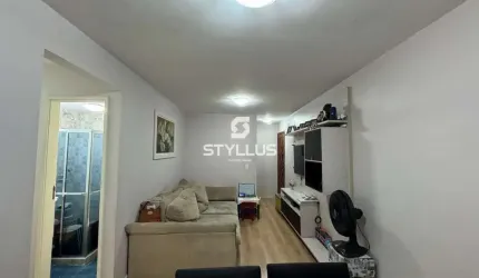 Apartamento com 3 quartos à venda na Rua Eulina Ribeiro, Engenho de Dentro, Rio de Janeiro, 63 m2 por R$ 350.000