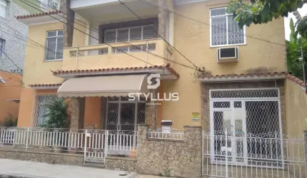 Casa com 4 quartos à venda na Rua Getúlio, Todos os Santos, Rio de Janeiro, 100 m2 por R$ 690.000