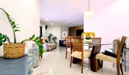 Apartamento com 2 quartos à venda na Rua Joaquim Moreira Neves, Recreio dos Bandeirantes, Rio de Janeiro, 131 m2 por R$ 750.000
