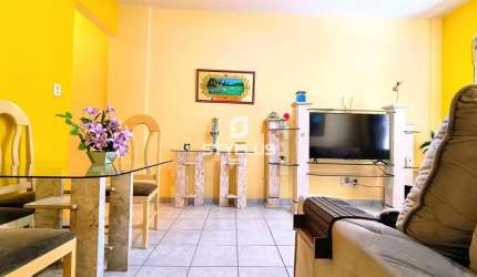 Apartamento com 2 quartos à venda na Rua Daniel Carneiro, Engenho de Dentro, Rio de Janeiro, 80 m2 por R$ 280.000