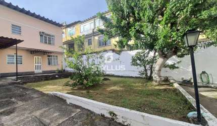 Casa com 2 quartos à venda na Rua da República, Quintino Bocaiúva, Rio de Janeiro, 103 m2 por R$ 320.000