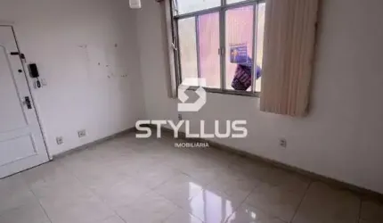 Apartamento com 2 quartos à venda na Rua Miguel Fernandes, Méier, Rio de Janeiro, 49 m2 por R$ 175.000