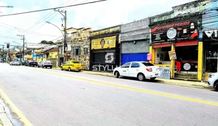 Casa com 3 quartos à venda na Rua Clarimundo de Melo, Piedade, Rio de Janeiro, 155 m2 por R$ 220.000