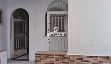 Casa com 2 quartos à venda na Rua General Clarindo, Engenho de Dentro, Rio de Janeiro, 56 m2 por R$ 219.000