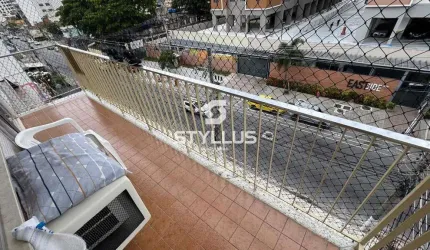 Apartamento com 2 quartos à venda na Rua José Bonifácio, Méier, Rio de Janeiro, 55 m2 por R$ 255.000