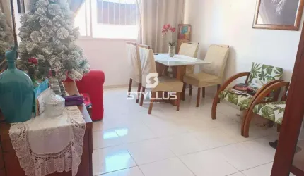 Apartamento com 3 quartos à venda na Rua Magalhães Couto, Méier, Rio de Janeiro, 92 m2 por R$ 315.000