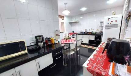Apartamento com 2 quartos à venda na Rua Basílio de Brito, Cachambi, Rio de Janeiro, 62 m2 por R$ 500.000