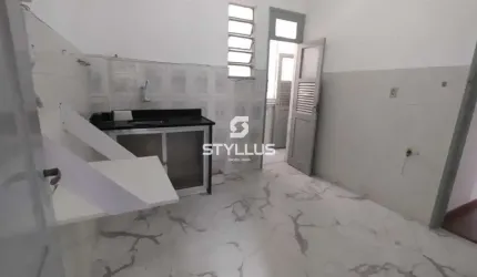 Apartamento com 2 quartos à venda na Rua Padre Ildefonso Penalba, Méier, Rio de Janeiro, 60 m2 por R$ 265.000