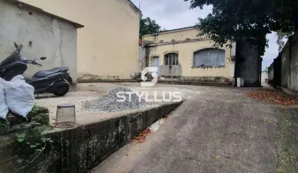 Casa com 3 quartos à venda na Rua Vaz de Toledo, Engenho Novo, Rio de Janeiro, 814 m2 por R$ 549.000