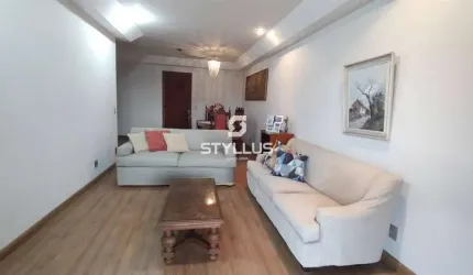 Apartamento com 3 quartos à venda na Rua Pontes Correia, Tijuca, Rio de Janeiro, 131 m2 por R$ 800.000
