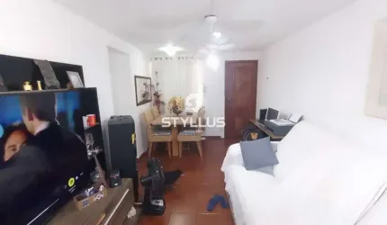 Apartamento com 2 quartos à venda na Rua Omar José Monteiro, Oswaldo Cruz, Rio de Janeiro, 50 m2 por R$ 195.000