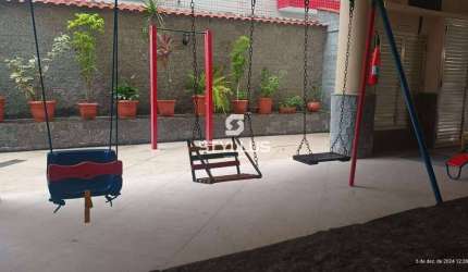 Apartamento com 2 quartos à venda na Rua Venceslau, Méier, Rio de Janeiro, 53 m2 por R$ 235.000