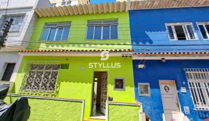 Casa em condomínio fechado com 2 quartos à venda na Rua Garcia Redondo, Cachambi, Rio de Janeiro, 69 m2 por R$ 350.000