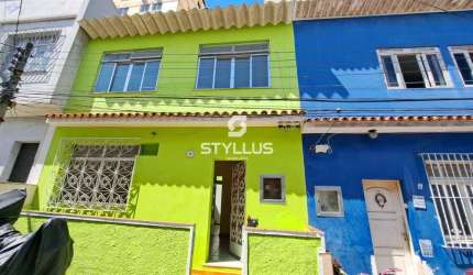 Casa em condomínio fechado com 2 quartos à venda na Rua Garcia Redondo, Cachambi, Rio de Janeiro, 69 m2 por R$ 350.000