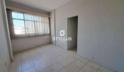 Apartamento com 2 quartos à venda na Rua Miguel Fernandes, Méier, Rio de Janeiro, 62 m2 por R$ 190.000