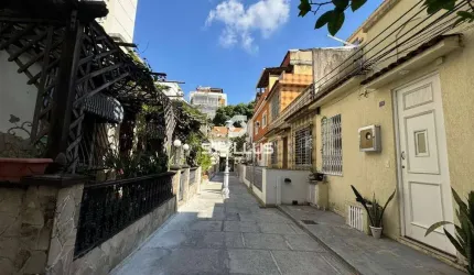 Casa em condomínio fechado com 4 quartos à venda na Rua Jorge Rudge, Vila Isabel, Rio de Janeiro, 259 m2 por R$ 499.000