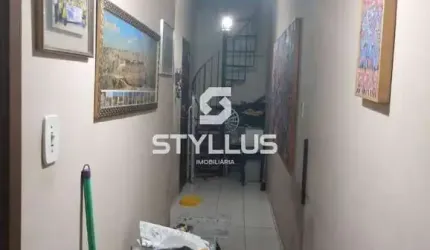 Apartamento com 2 quartos à venda na Rua Vereador Jansen Muller, Cachambi, Rio de Janeiro, 60 m2 por R$ 240.000