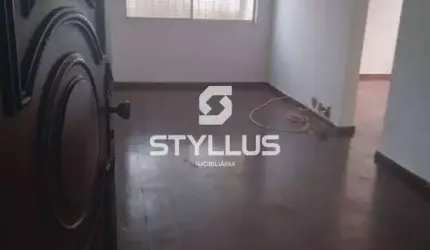 Apartamento com 2 quartos à venda na Estrada de Camorim, Jacarepaguá, Rio de Janeiro, 46 m2 por R$ 230.000