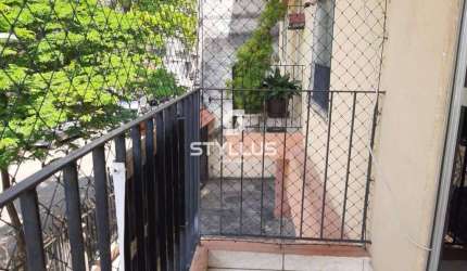 Apartamento com 2 quartos à venda na Rua Miguel Cervantes, Cachambi, Rio de Janeiro, 49 m2 por R$ 250.000