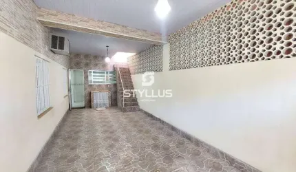 Casa com 2 quartos à venda na Rua Doutor Bulhões, Engenho de Dentro, Rio de Janeiro, 178 m2 por R$ 430.000