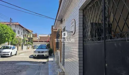 Apartamento com 3 quartos à venda na Rua Aquidabã, Méier, Rio de Janeiro, 166 m2 por R$ 449.000
