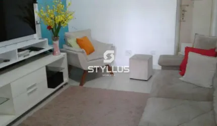 Apartamento com 2 quartos à venda na Rua Marechal Bittencourt, Riachuelo, Rio de Janeiro, 70 m2 por R$ 180.000