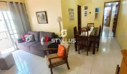 Apartamento com 3 quartos à venda na Rua Visconde de Tocantins, Méier, Rio de Janeiro, 82 m2 por R$ 400.000