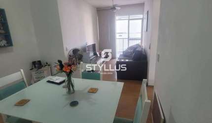 Apartamento com 2 quartos à venda na Rua Torres Homem, Vila Isabel, Rio de Janeiro, 74 m2 por R$ 320.000