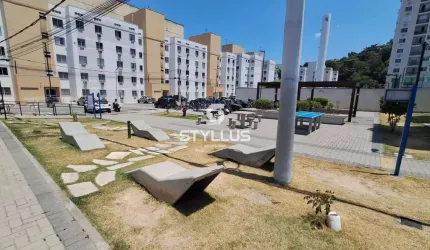 Apartamento com 2 quartos à venda na Rua Dois de Maio, Sampaio, Rio de Janeiro, 44 m2 por R$ 185.000