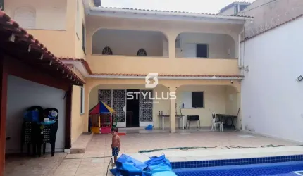Casa com 3 quartos à venda na Rua Jorge Maurício Chometon, Piedade, Rio de Janeiro, 329 m2 por R$ 650.000