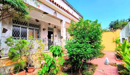 Casa com 5 quartos à venda na Rua Alberto Moreira, Piedade, Rio de Janeiro, 208 m2 por R$ 570.000