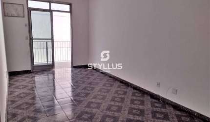 Apartamento com 2 quartos à venda na Rua Sargento João Lópes, Jardim Carioca, Rio de Janeiro, 95 m2 por R$ 380.000