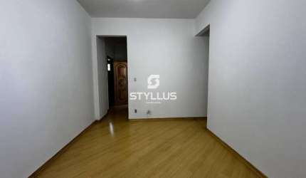 Apartamento com 2 quartos à venda na Rua Magalhães Couto, Méier, Rio de Janeiro, 62 m2 por R$ 200.000