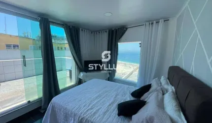 Cobertura com 6 quartos à venda na Rua Bolivar, Copacabana, Rio de Janeiro, 360 m2 por R$ 2.800.000