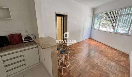 Apartamento com 2 quartos à venda na Boulevard Vinte e Oito de Setembro, Maracanã, Rio de Janeiro, 73 m2 por R$ 320.000