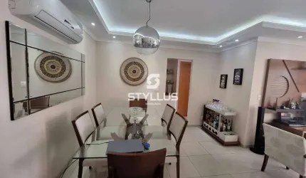 Apartamento com 3 quartos à venda na Rua Coração de Maria, Méier, Rio de Janeiro, 111 m2 por R$ 670.000