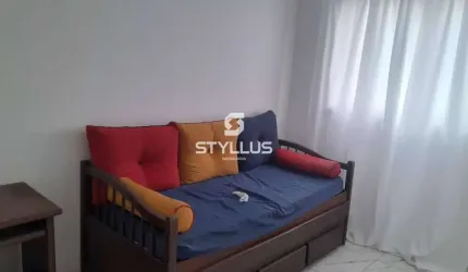 Apartamento com 2 quartos à venda na Avenida Brasil, Guadalupe, Rio de Janeiro, 44 m2 por R$ 175.000