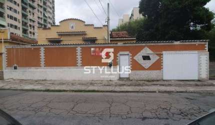 Casa com 3 quartos à venda na Rua Paulo Silva Araújo, Méier, Rio de Janeiro, 134 m2 por R$ 350.000