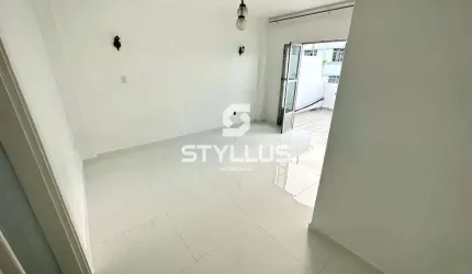 Cobertura com 2 quartos à venda na Rua Constança Barbosa, Méier, Rio de Janeiro, 95 m2 por R$ 550.000