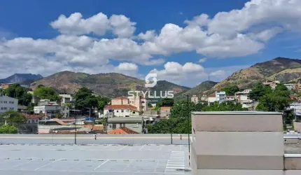 Apartamento com 2 quartos à venda na Rua Assis Carneiro, Piedade, Rio de Janeiro, 44 m2 por R$ 195.000