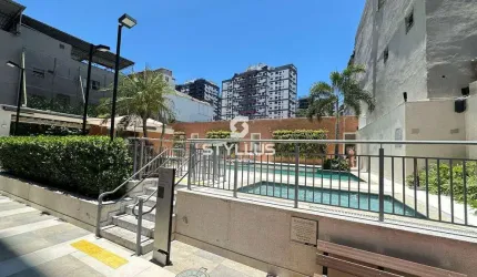 Apartamento com 2 quartos à venda na Rua José Bonifácio, Méier, Rio de Janeiro, 54 m2 por R$ 360.000