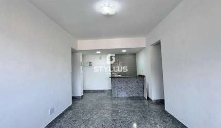 Apartamento com 2 quartos à venda na Rua Carolina Santos, Méier, Rio de Janeiro, 64 m2 por R$ 250.000